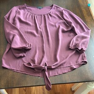 Women’s Blouse